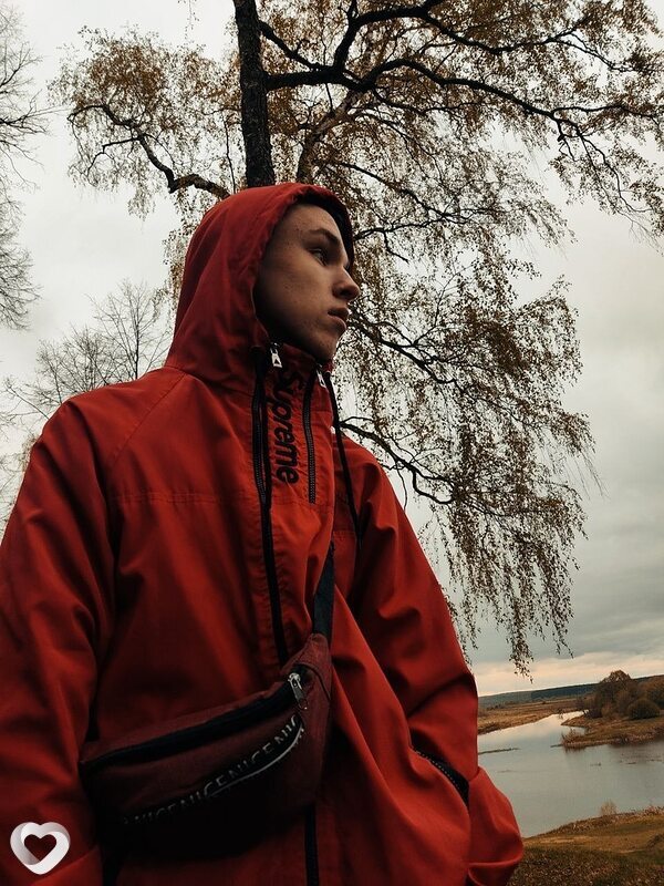 Артëм, 21, Шуи — анкета №872452