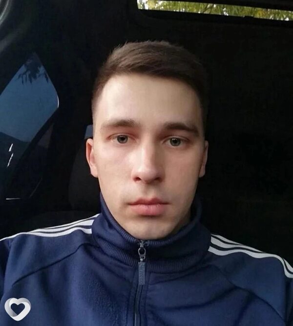 Олег, 30, Санкт-Петербурге — анкета №872457