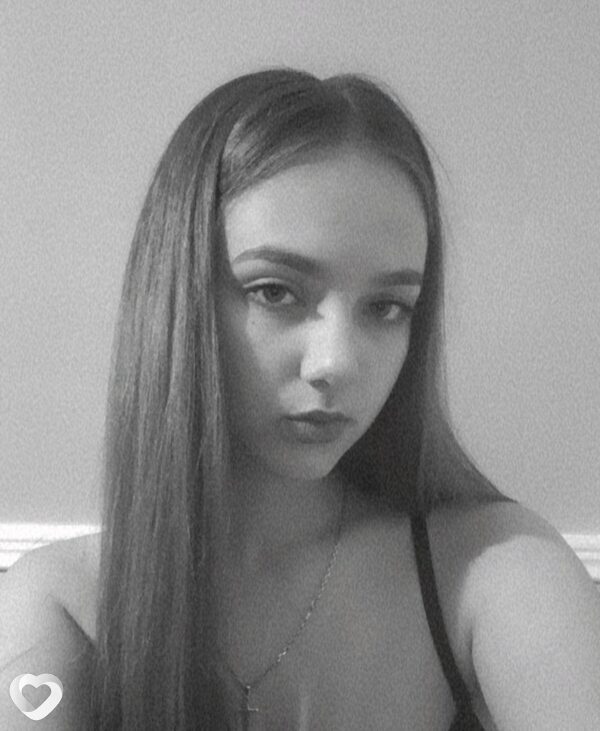 Карина, 20, Минске — анкета №872486