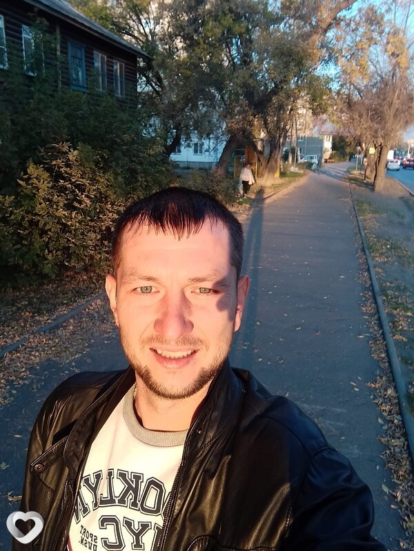 Александр, 31, Кургане — анкета №872495