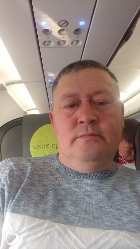 Алик, 47, Южно-Сахалинске — анкета №872496