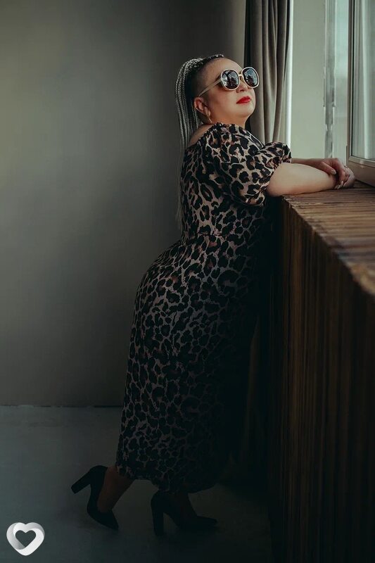 Анна, 38, Пензе — анкета №872497