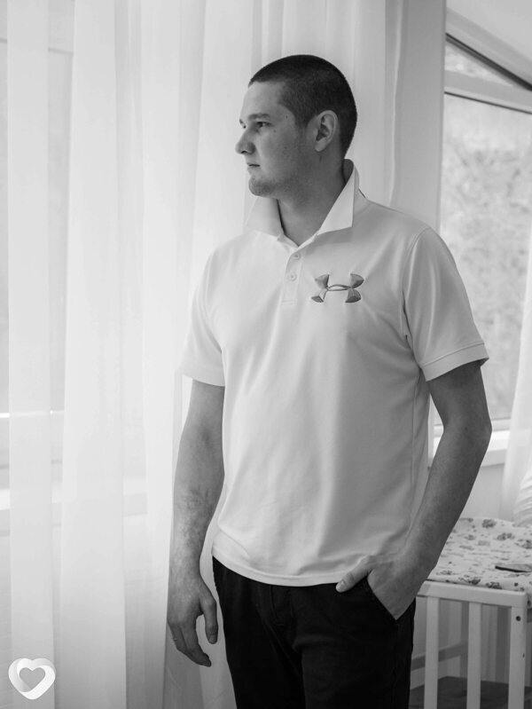 Макс, 33, Челябинске — анкета №872502