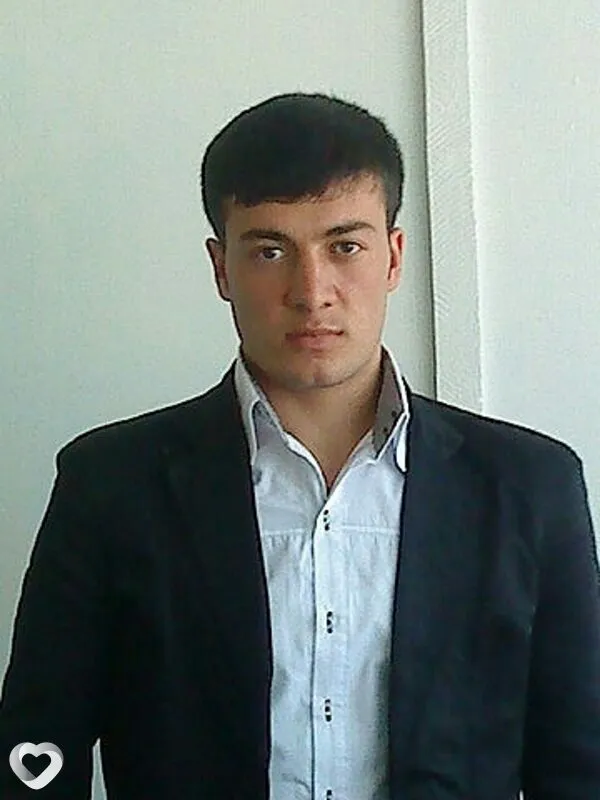 Studentchik, Фергана