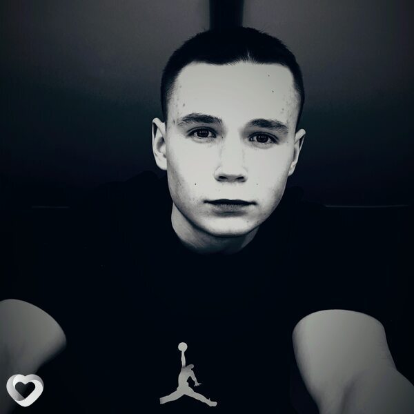 Евгений, 22, Жигулевске — анкета №872560
