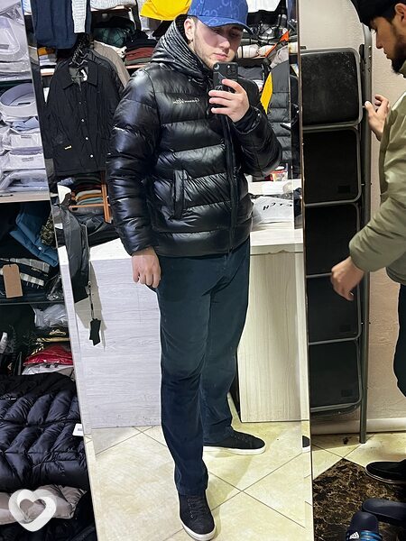 Тим, 24, Ставрополе — анкета №872564