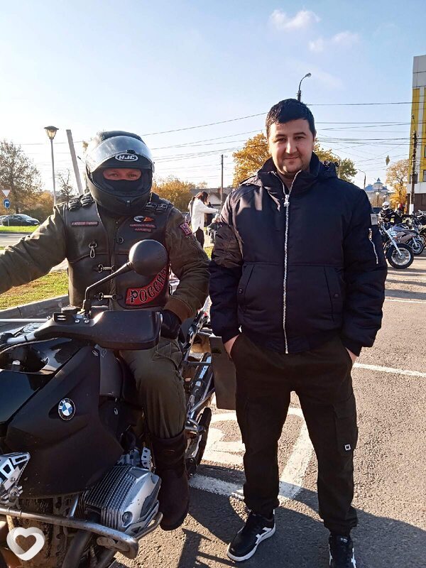 Простой Парень, 33, Твери — анкета №872566