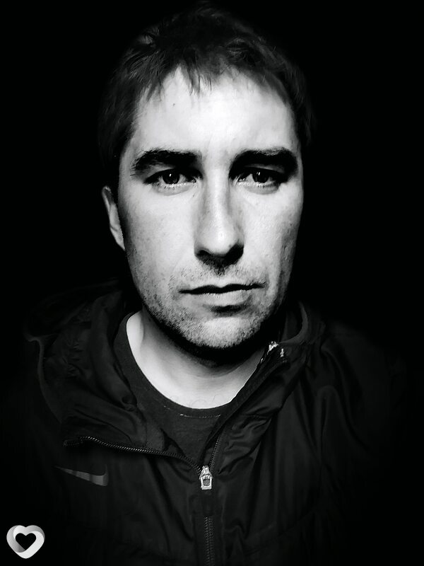 Владимир, 37, Ульяновске — анкета №872568