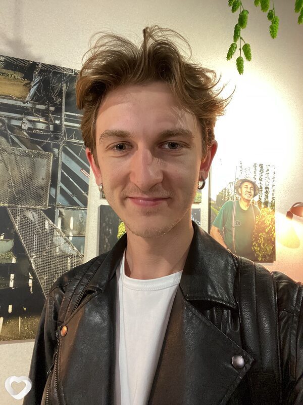 Михаил, 31, Санкт-Петербурге — анкета №872570