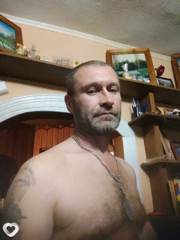 Денис, 45, Севастополе — анкета №872575