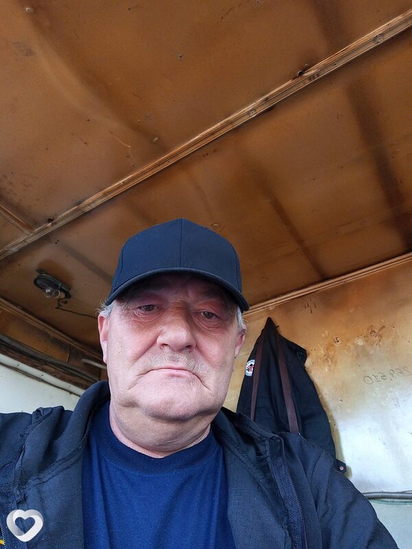 Павел, 57, Ленинске-Кузнецком — анкета №872579
