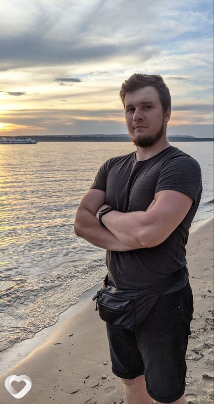 Влад, 26, Астрахани — анкета №872583