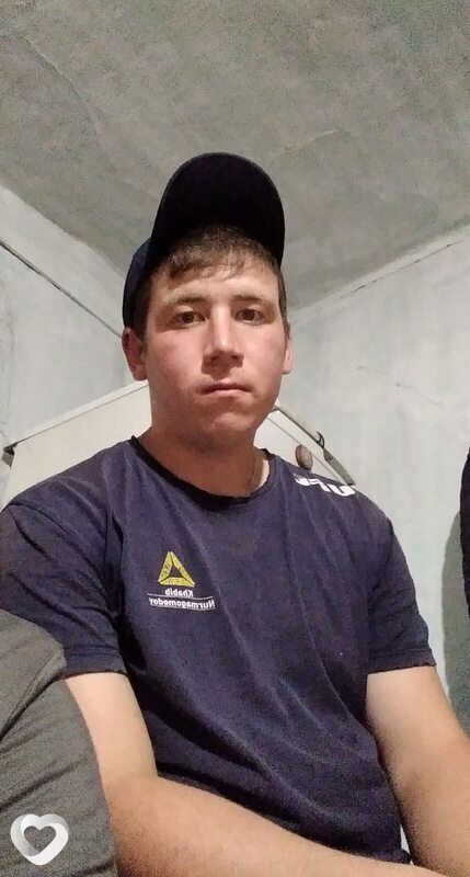 Матвей, Солтон