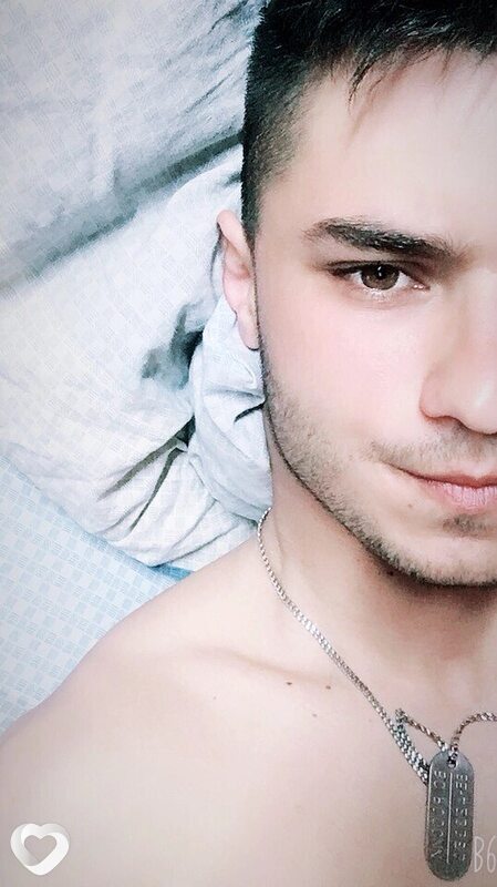 Андрей, Хадыженск