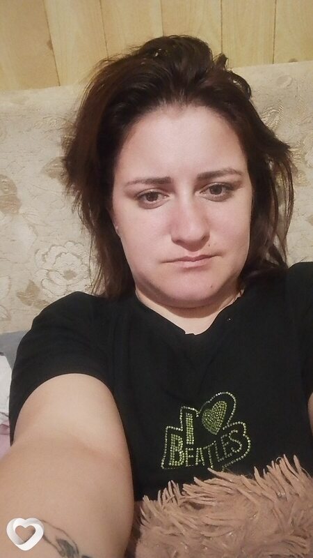 Вика, 33, Владикавказе — анкета №872540