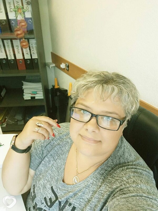 Арина, 42, Междуреченске — анкета №872542