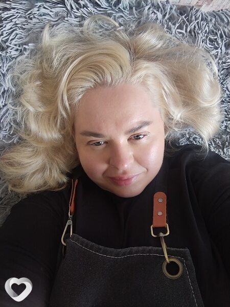 Ирина, 42, Петропавловске-Камчатском — анкета №1307213