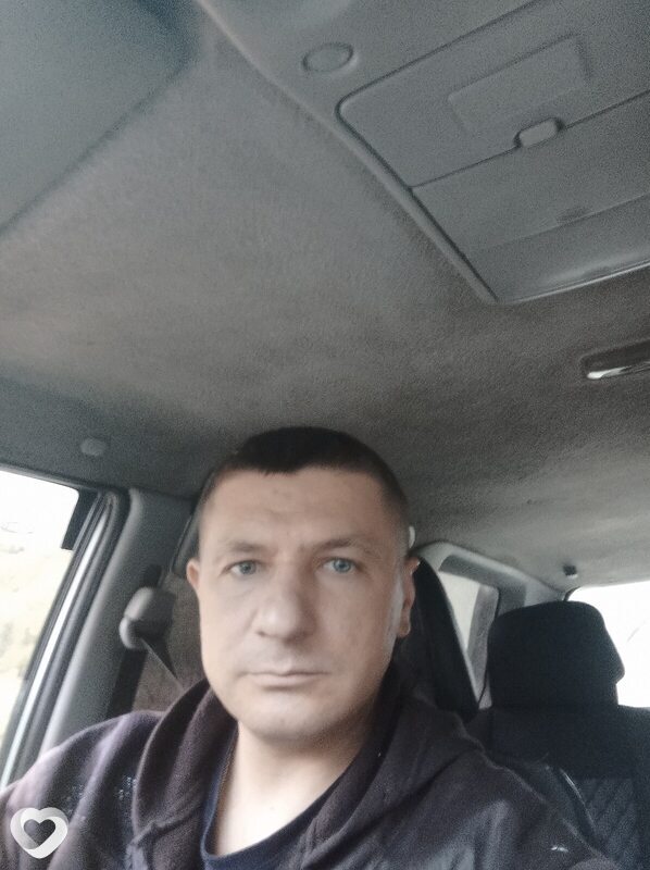 Denis, 39, Семей — анкета №872545
