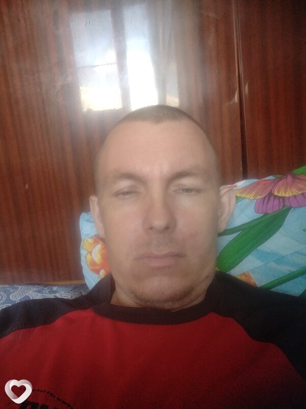 Владимир, 35, Астрахани — анкета №872548