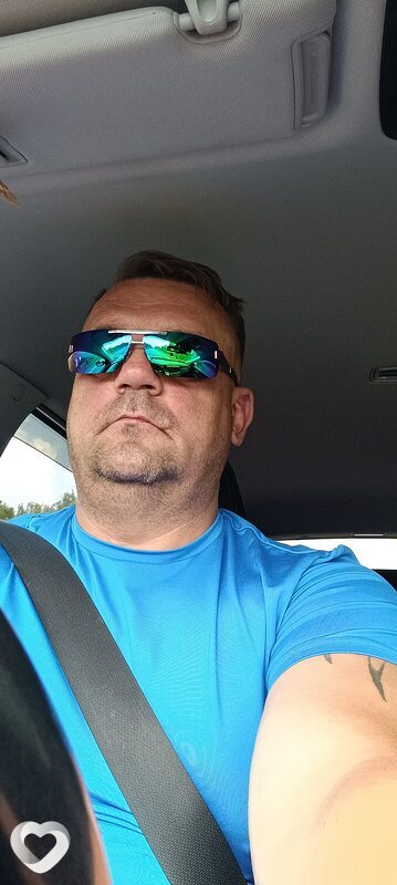 Сергей, 49, Александрове — анкета №872549