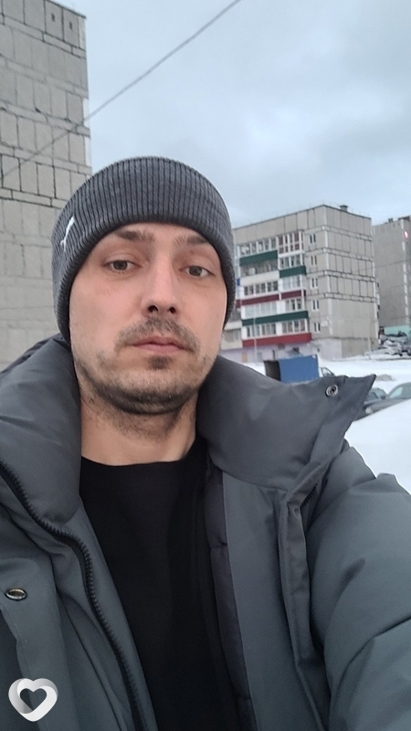 Александр, 37, Качканаре — анкета №872553