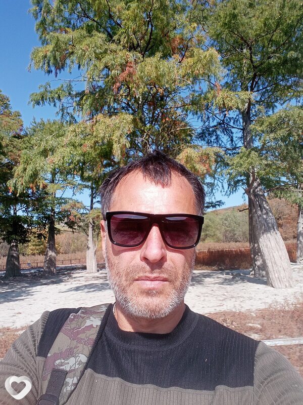 Алекс, 42, Перми — анкета №872557