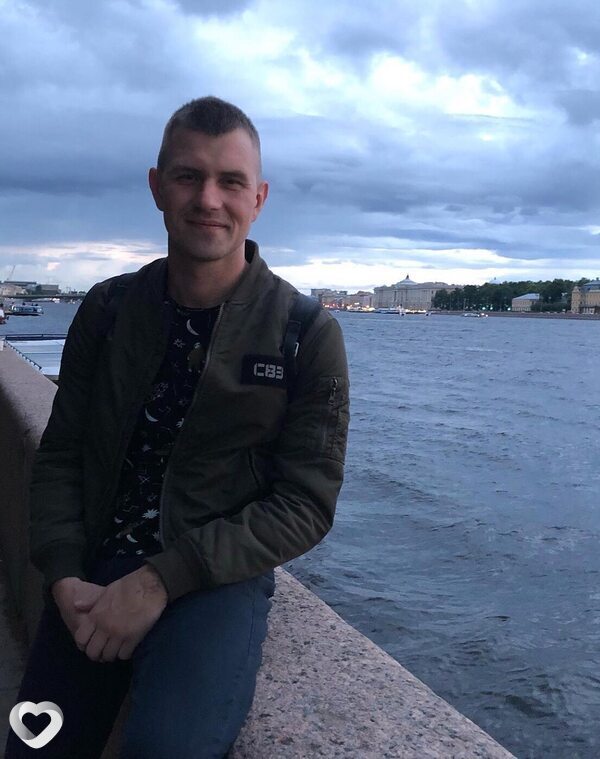 Александр, 35, Рязани — анкета №872558