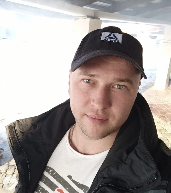 Сергей, 39, Прокопьевске — анкета №872715