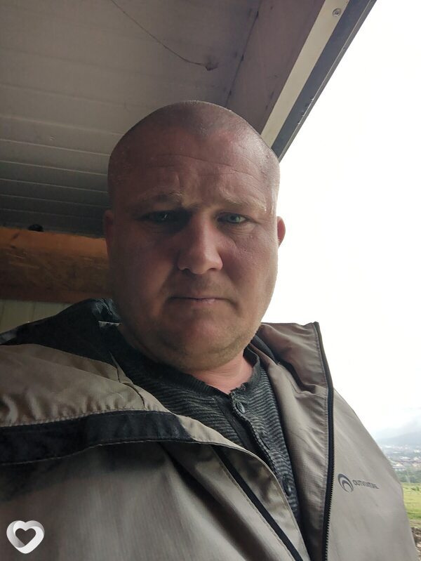 Вадим, 36, Новороссийске — анкета №872720