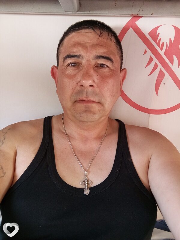 Евгений, 41, Уфе — анкета №872724