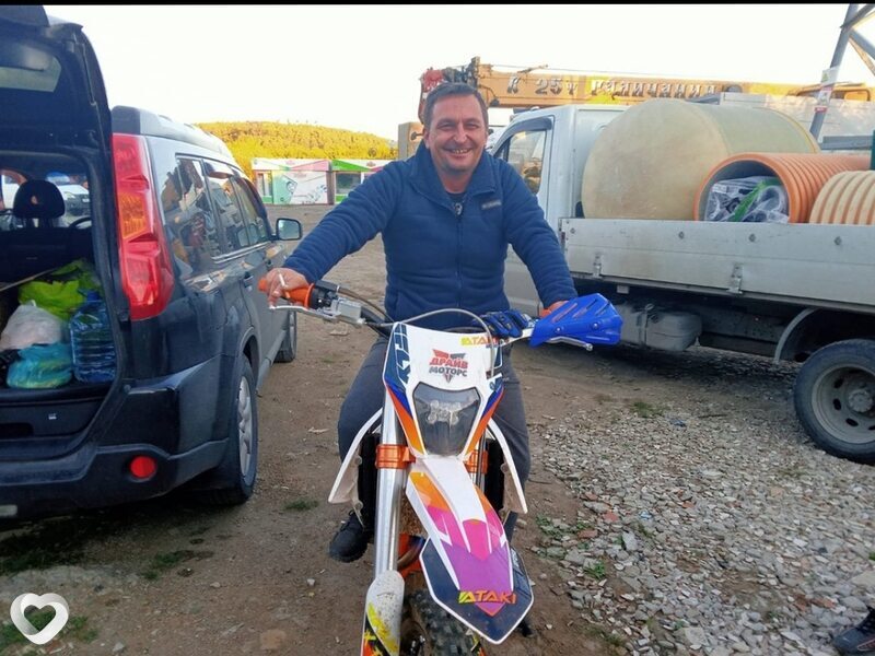 Андрей, 51, Екатеринбурге — анкета №872728