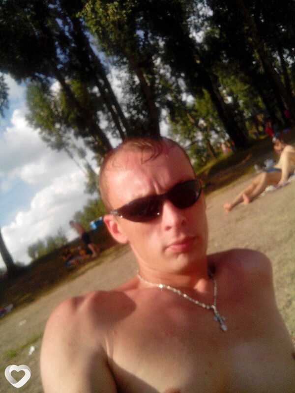 Никита, 42, Красноярске — анкета №872729