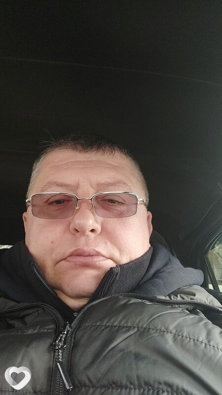 Олег, 53, Иркутске — анкета №872731