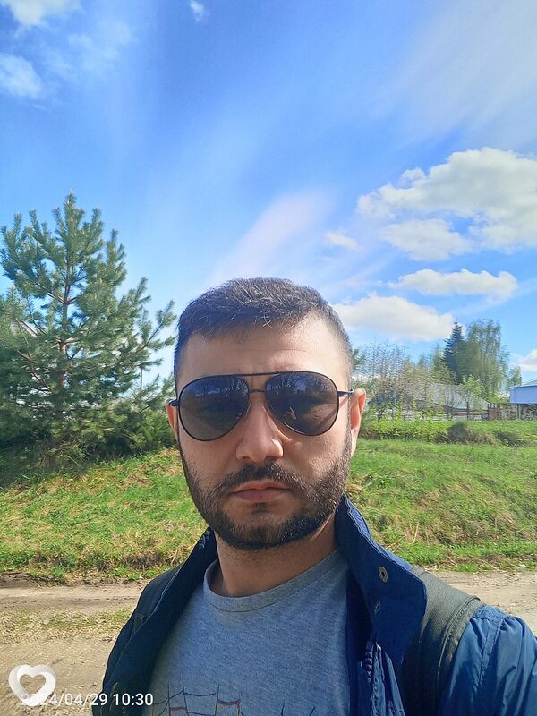 Восточный Парень, 28, Нижнем Новгороде — анкета №872635