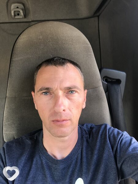 Сергей, 41, Одессе — анкета №872636