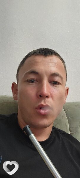 Vadim, 32, Зеленоград — анкета №872647