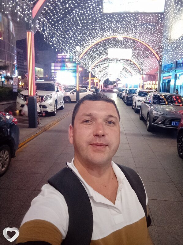 Алексей, 33, Владивостоке — анкета №872650