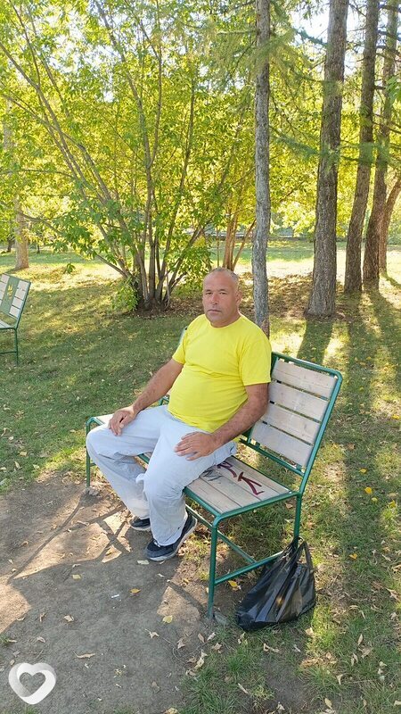 Алишер Рахмонов, 51, Минске — анкета №872655