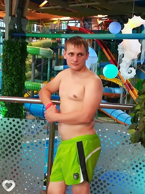 Дмитрий, 33, Ростове-на-Дону — анкета №872657