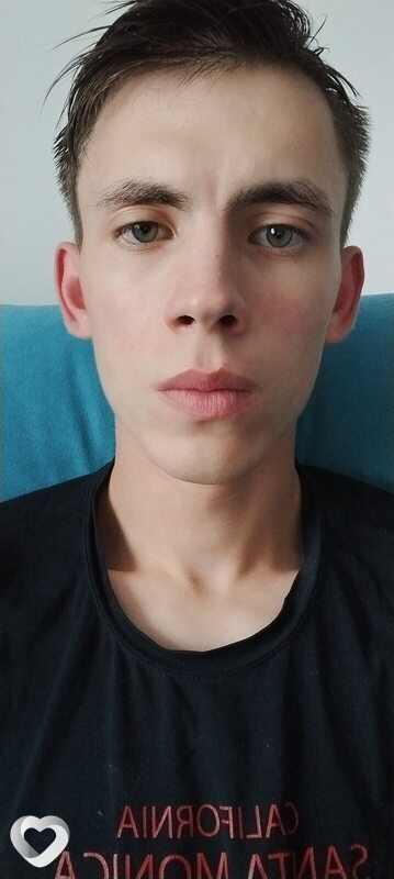 Азат, 25, Набережных Челнах — анкета №872835