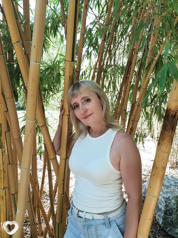 Елена, 55, Самаре — анкета №872855