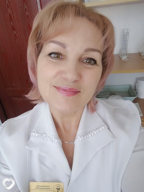 Ядвига, 62, Лиде — анкета №872612