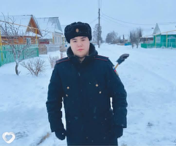 Алексей, 24, Москве — анкета №872616
