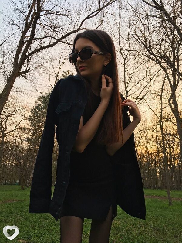 Мария, 23, Москве — анкета №872620