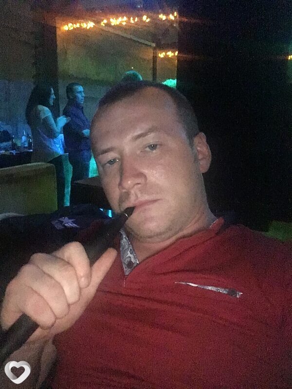 Роман, 41, Самаре — анкета №872625