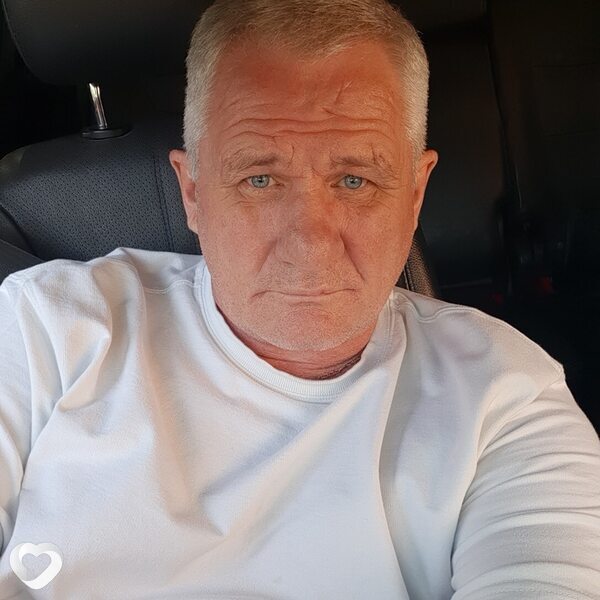 Андрей, 55, Энергодаре — анкета №872626