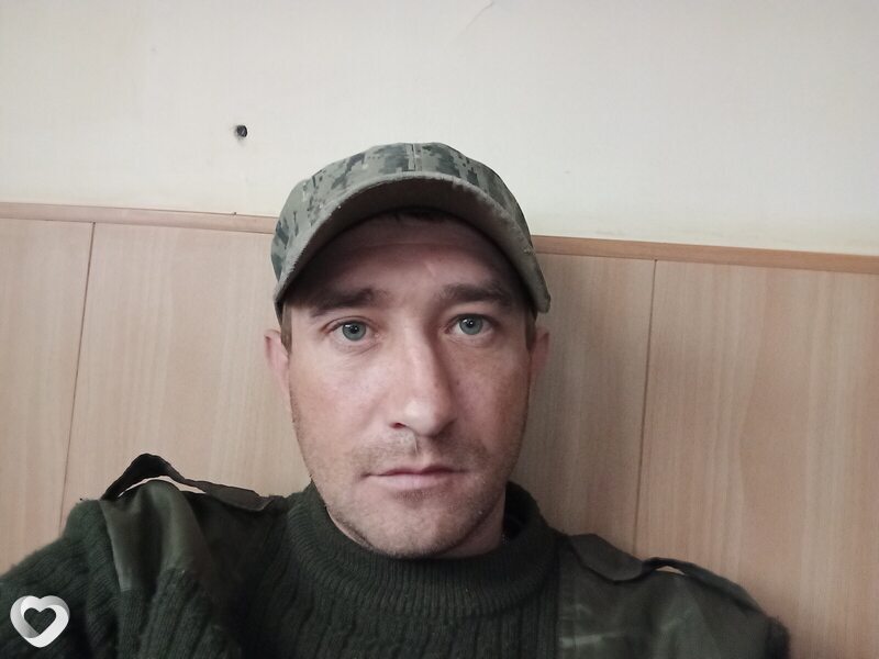Евгений, 37, Москве — анкета №872661