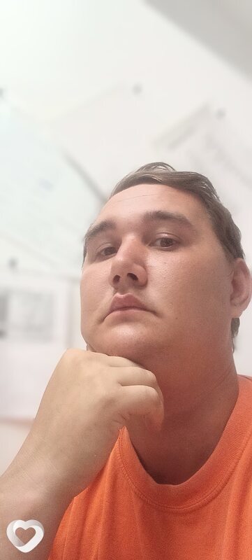 Влад, 31, Москве — анкета №872663