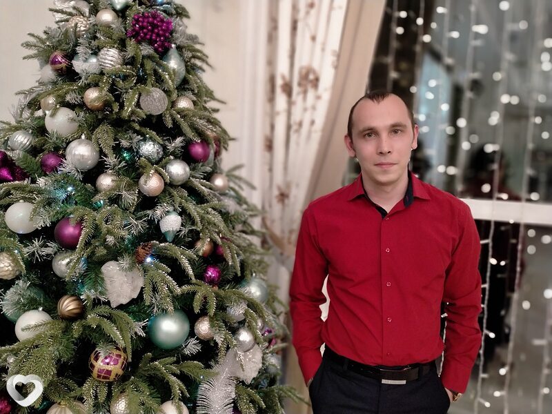 Денис, 36, Уфе — анкета №872668