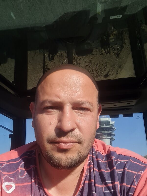 Тимур, 40, Брянске — анкета №872669